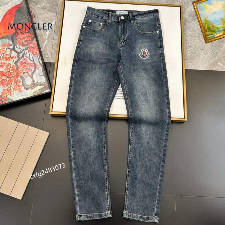 Picture of Moncler Jeans Long _SKUMonclersz29-3825tn0712050